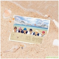 NCT DREAM - WE YOUNG (1ST...