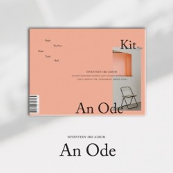 SEVENTEEN - VOL.3 [KIHNO...