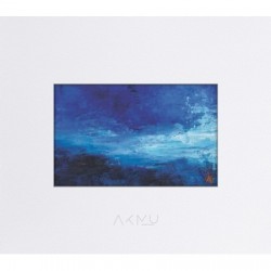 AKMU - 3rd FULL ALBUM...