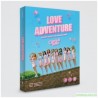 CHERRY BULLET LOVE ADVENTURE (2ND 싱글앨범)