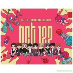 NCT 127 - TO THE COLORING...