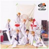 NCT DREAM (엔시티 드림) - WE GO UP (2ND MINI ALBUM)