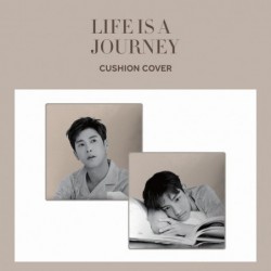 TVXQ! 東方神起- CUSHION COVER...