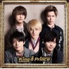King & Prince [初回限定盤B, 2CD]
