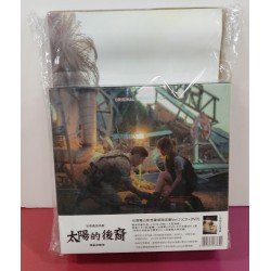 太陽的後裔 Vol.2 台灣獨占影音豪華限定盤...