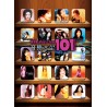 周慧敏音樂大全101 (5CD+Karaoke DVD)