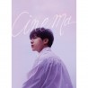 KIM MIN SEOK 金敏碩 - CINEMA (EP)