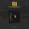 EUN JIWON 殷志源 - VOL.6 [G1] 黑膠唱片 (LP LIMITED EDITION)