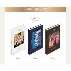 TWICE - THE 8TH MINI ALBUM...