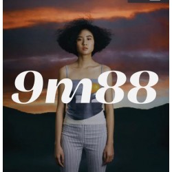 9m88／平庸之上