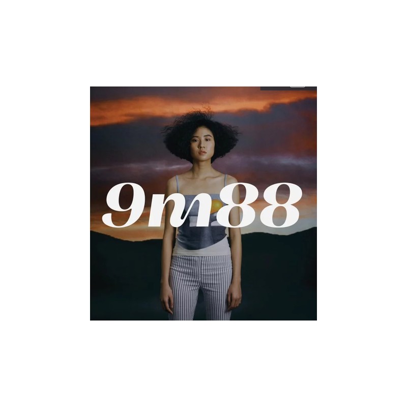 9m88／平庸之上