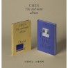CHEN 金鍾大- DEAR MY DEAR (2ND MINI ALBUM)