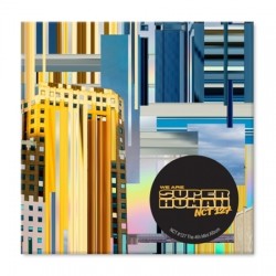 NCT 127 - NCT 127 WE ARE...
