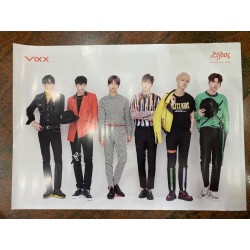 VIXX POSTER