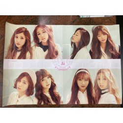 LOVELYZ POSTER