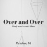 KEI (KIM JI YEON) - OVER AND OVER (1ST MINI ALBUM)
