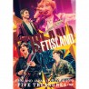 [DVD]FTISLAND JAPAN LIVE TOUR 2019 -FIVE TREASURES-DVD