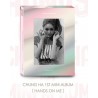 CHUNG HA 請夏 - HANDS ON ME (1ST MINI ALBUM)