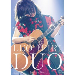 [DVD]家入レオ LEO IEIRI - DUO...