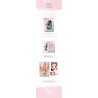 CHUNG HA 請夏 - HANDS ON ME (1ST MINI ALBUM)