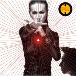 SOFT BALLET	INCUBATE