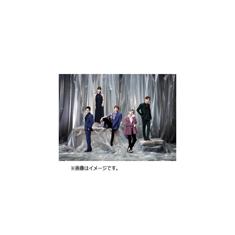 AAA -  FAN MEETING ARENA TOUR 2019 -FAN FUN FAN-