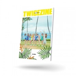 TWICE - TWICEZINE (TWAII'S...