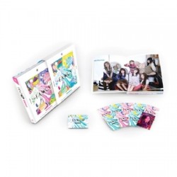 TWICE - TWICE MONOGRAPH FANCY)