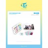 TWICE - TWICE MONOGRAPH FANCY)