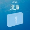 MONSTA X - FOLLOW-FIND YOU (7TH MINI ALBUM) KIT ALBUM