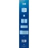 MONSTA X - FOLLOW-FIND YOU (7TH MINI ALBUM) KIT ALBUM