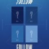 MONSTA X - FOLLOW-FIND YOU