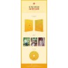 河旼佑 Ha Min Woo - Mini Album Vol.2 [THE TEMPO]