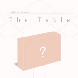 NU'EST - THE TABLE (7TH...