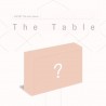 NU'EST - THE TABLE (7TH MINI ALBUM) KIT ALBUM)