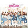 [再版]I.O.I - Mini Album Vol.1 通常版