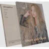KEI (KIM JI YEON) - OVER AND OVER (1ST MINI ALBUM)