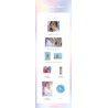 請夏CHUNG HA 청하 - BLOOMING BLUE (3RD MINI ALBUM)