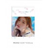 請夏CHUNG HA 청하 - BLOOMING BLUE (3RD MINI ALBUM)
