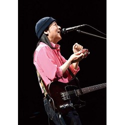 TATSURO YAMASHITA 山下達郎-RECIPE