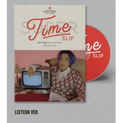 利特 SUPER JUNIOR - VOL.9...