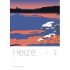 HEIZE - LATE AUTUMN (5TH MINI ALBUM)
