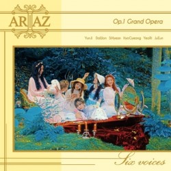 ARIAZ - GRAND OPERA (1ST...