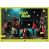 1THE9 - BLAH BLAH (2ND MINI ALBUM)