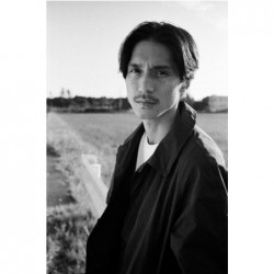 錦戸亮 RYO NISHIKIDO  [初回限定盤A, CD+DVD]