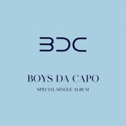 BDC - BOYS DA CAPO (SINGLE...