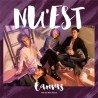 NU’EST The 5th Mini Album 'CANVAS' 韓版
