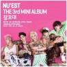 NU'EST - SLEEP TALKING (3TH MINI ALBUM)