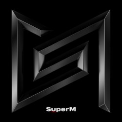 SUPERM - SUPERM (1ST MINI...
