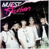 NU'EST - ACTION (1ST MINI ALBUM)